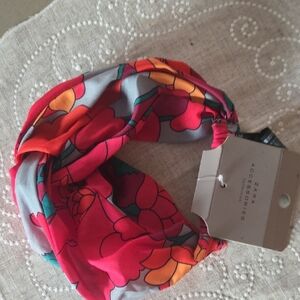 Nwt Zara Headband